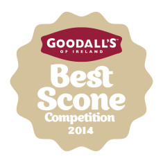 Holds the title of the Top Ten Scones in Ireland